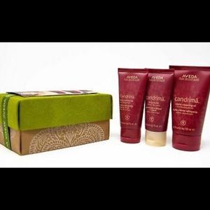 Aveda candrima lotions